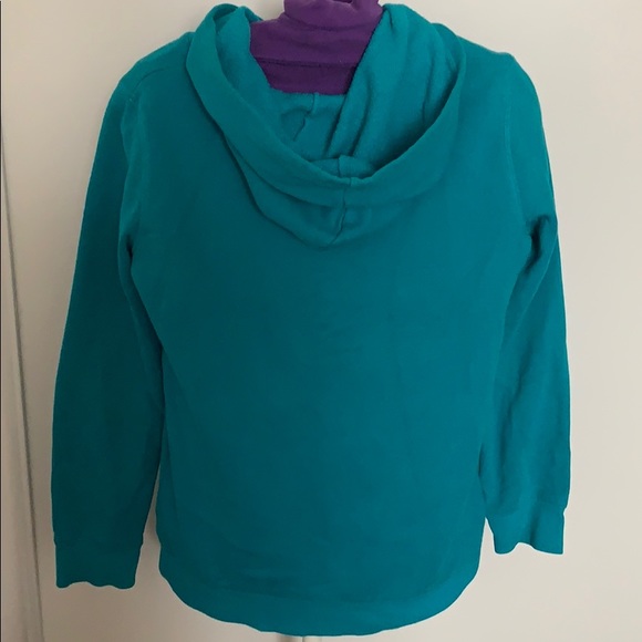 TARGET HOODIE - Picture 2 of 2